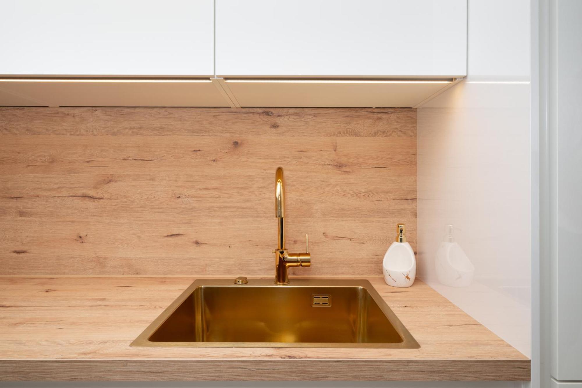 Grlica - Your Touch Of Luxury Apartament Zadar