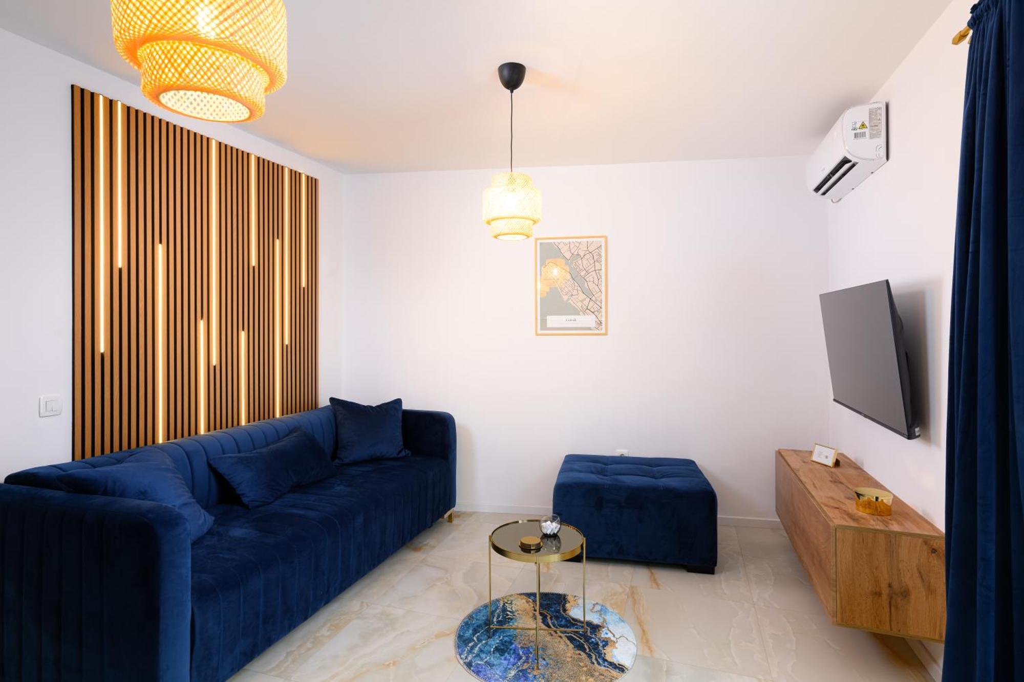 Grlica - Your Touch Of Luxury Apartament *